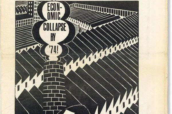 Front page of the 1972 San Francisco Good Times underground newspaper featuring the headline Big New Push to Legalize Grass above a black-and-white illustration.